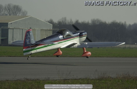 2001-02-11 Bresso - Aero Club Milano - 132